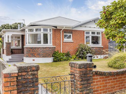39 Puriri Street, Miramar