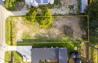  Branson Road, Waipaoa