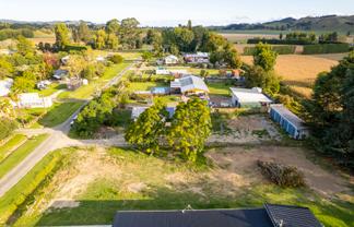  Branson Road, Waipaoa