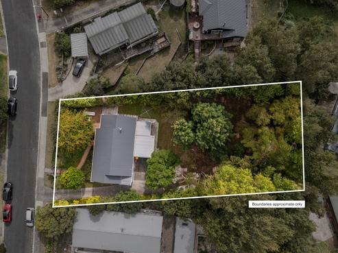 14 Springtime Crescent, Stanmore Bay