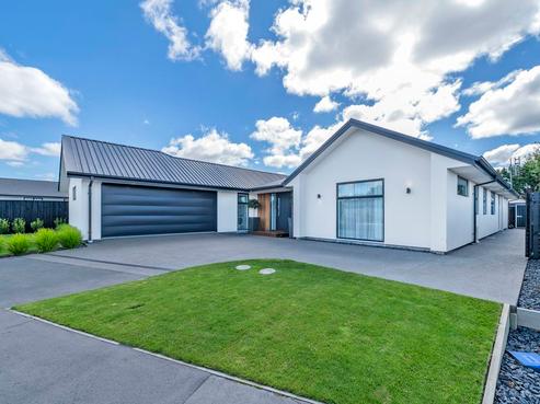 5A Makybe Terrace, Lincoln