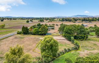 168 West Road, Ohaupo