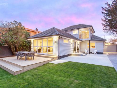 70 Kellys Road, Mairehau