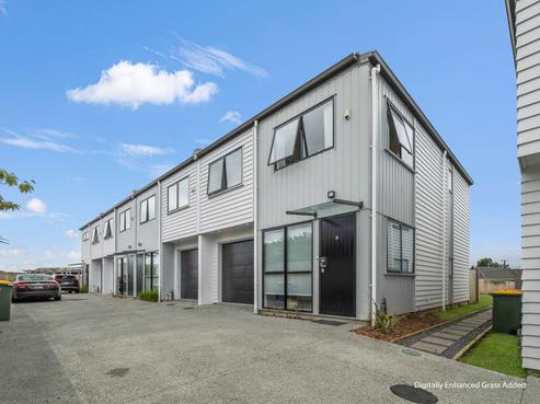 9/60 Kelman Road, Kelston