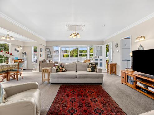 39 Tamihana Street, Matamata