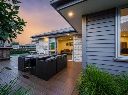 5 Vittoria Lane, Pegasus