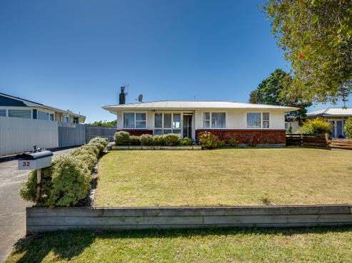 32 Coventry Avenue, Tamatea