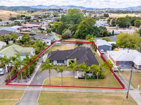 131 Hokianga Road, Dargaville