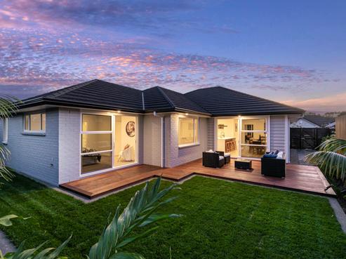 15 Parkland Loop, Wainui