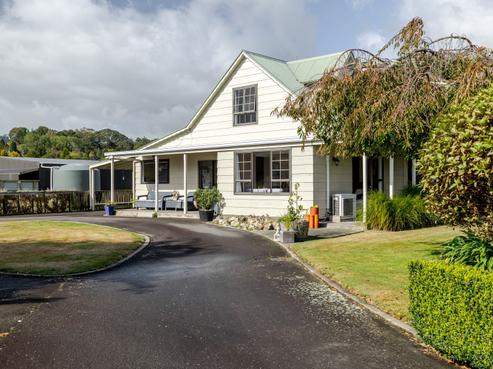 20 Paterson Street, Pahiatua