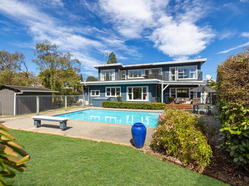 98 Cole Street, Masterton