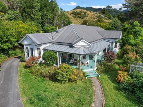 23 Moresby Street, Karangahake