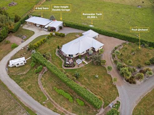 67 Waikoruru Road, Tuahiwi