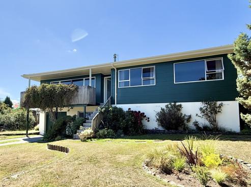 4 Waipapa Street, Tokoroa