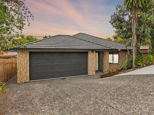 17C Tirimoana Road, Te Atatu South