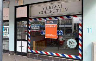 Cool Little Shop