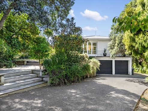 68 Edmund Street, Saint Heliers