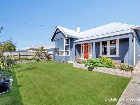 23 Nen Street, Oamaru