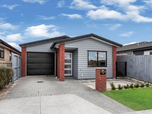 99 Belmont Road, Pukekohe