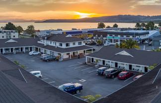 Top Motel - Prime Location - Princely Profits