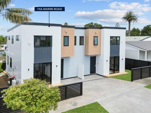 74A Mariri Road, One Tree Hill