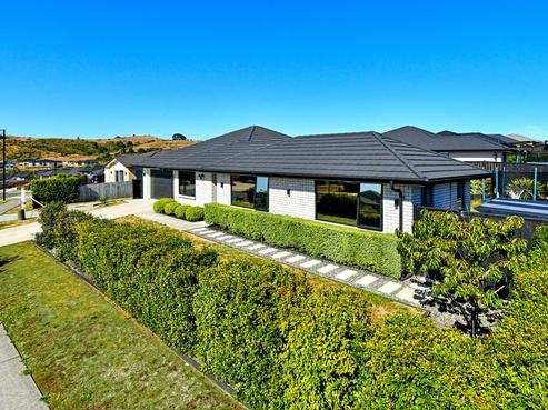 4 Peacock Place, Pokeno