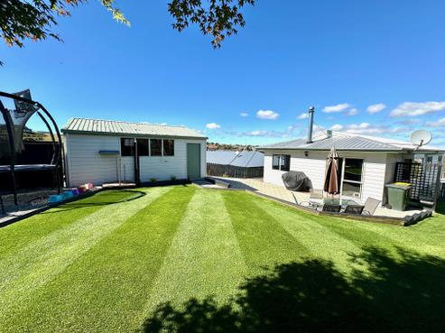 17 Moir Street, Balclutha