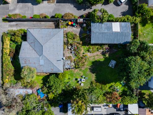 45 Hume Street, Sydenham