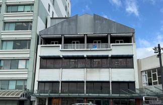 Tidy, Secure and Modern Offices