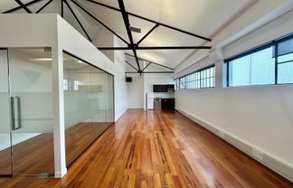 Charming Parnell Office