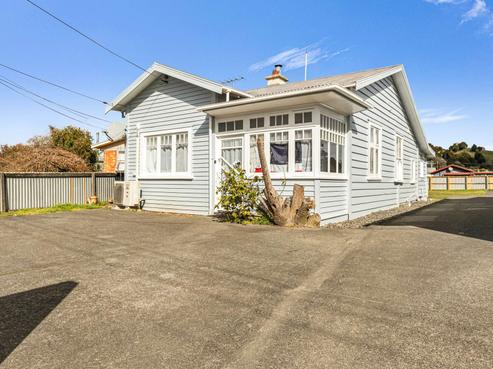 51 Huia Street, Taumarunui