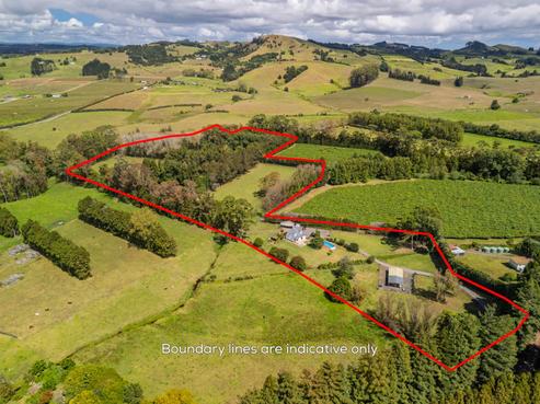 115 State Highway 1, Ohaeawai