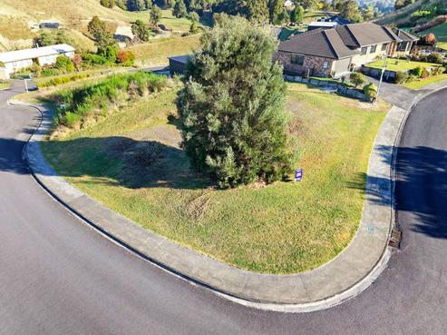 1 Byars Avenue, Taumarunui