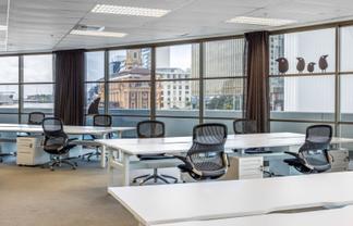 Office Tenancy on Princes Wharf