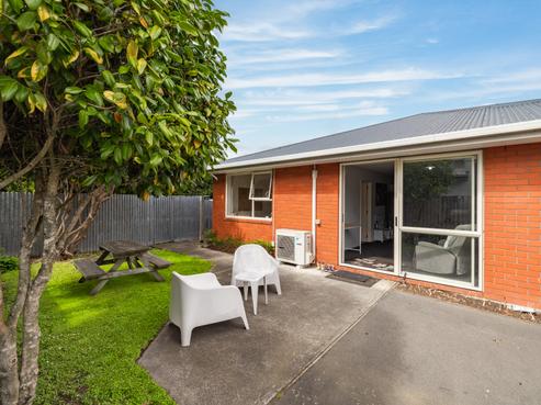 128A Waimairi Road, Ilam