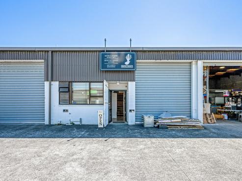 84C Elizabeth Knox Place, Saint Johns