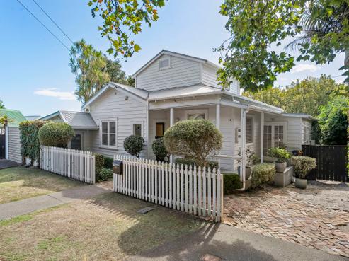 13 Fisherton Street, Grey Lynn