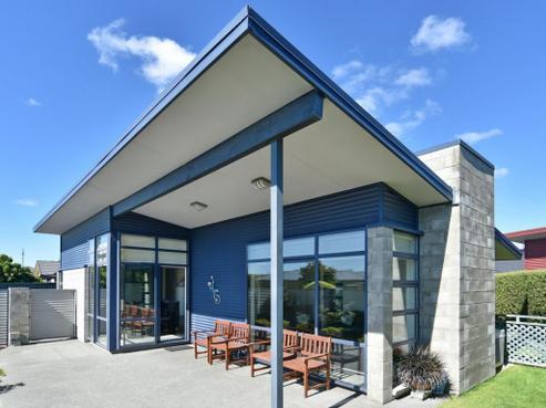 16A Magnolia Boulevard, Kaiapoi