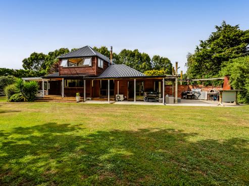 32 Arthur Street, Hawera