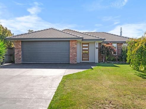 21 Marlowe Place, Rolleston