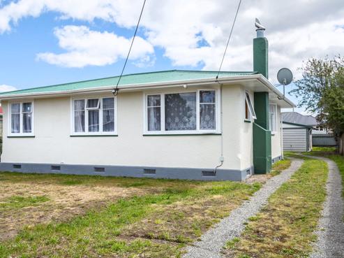 84 Cameron Crescent, Masterton