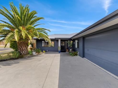 7 Kauri Grove, Paeroa