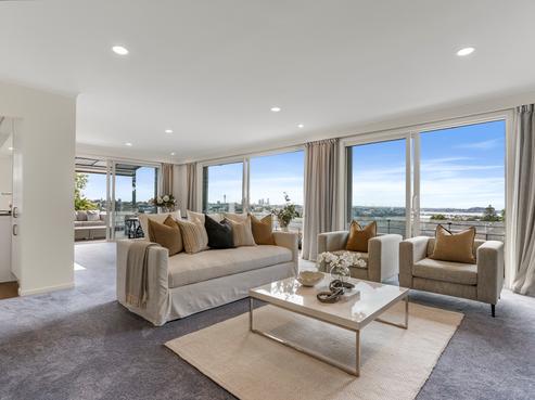 4/28 Victoria Avenue, Remuera