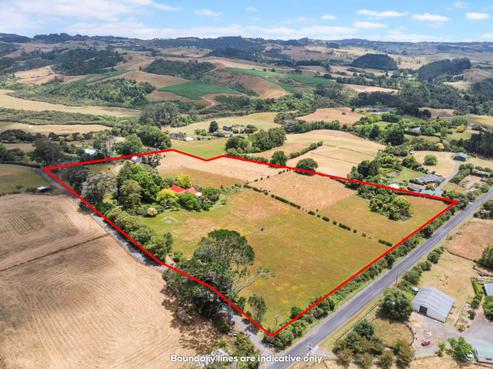65A Sinclair Road, Ararimu