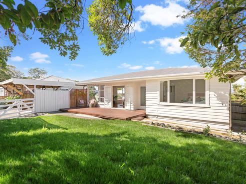 2/14 Mona Vale, West Harbour
