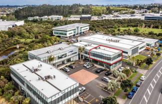 Elevate your business into this top floor space