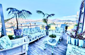 1 Simeon Quay, Lyttelton