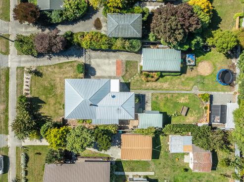56 Pennington Street, Leeston