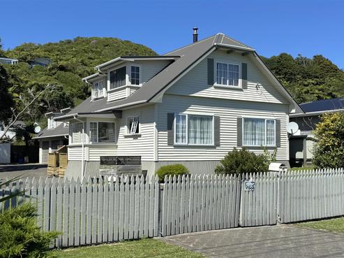 53 Main South Road, Karoro