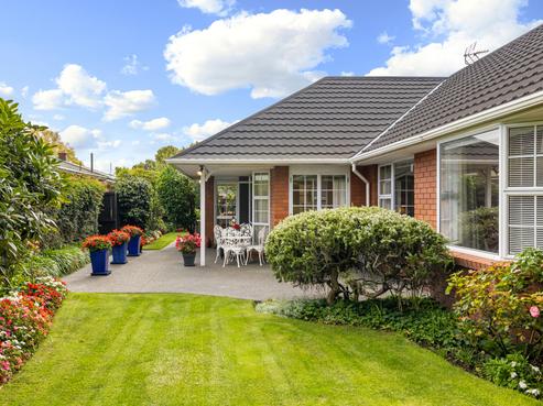 2/27 Hamilton Avenue, Ilam